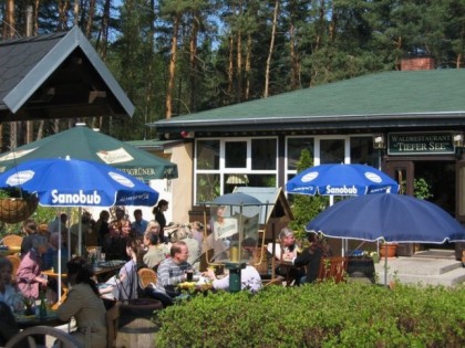 Foto: Tiefer See