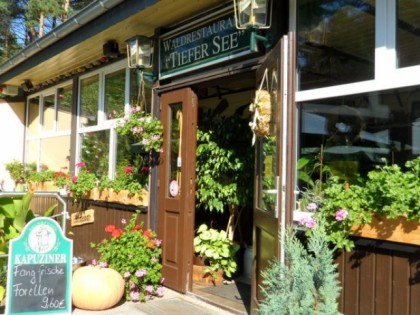 Foto: Tiefer See