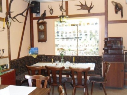 Foto: Tiefer See