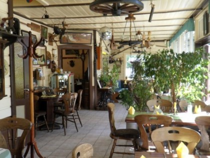 Foto: Tiefer See